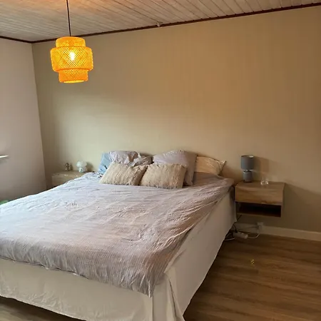 Feriehus I Fynshav 度假居