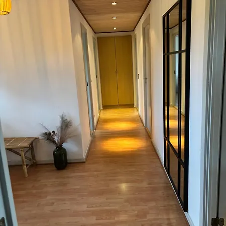 Hébergement de vacances Feriehus I Fynshav *