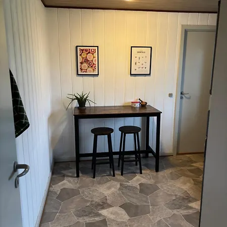 Feriehus I Fynshav 度假居 Augustenborg