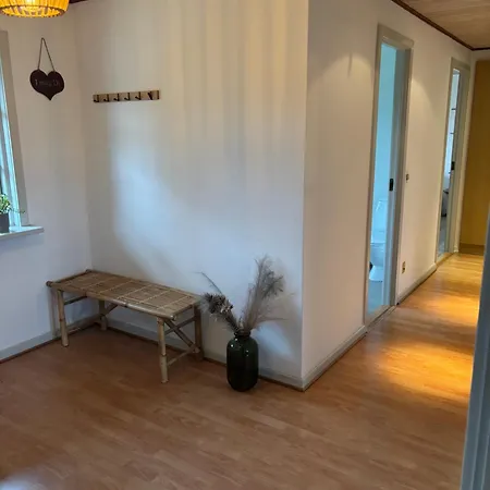 Feriehus I Fynshav 度假居
